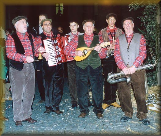 Foto Gruppo ''La Scocca''