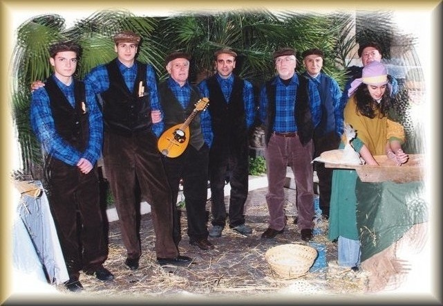 Foto Gruppo ''La Scocca''