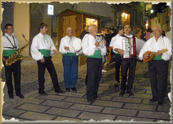 Foto Gruppo ''La Scocca''